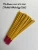 Import Yellow Incense Sticks from Vietnam