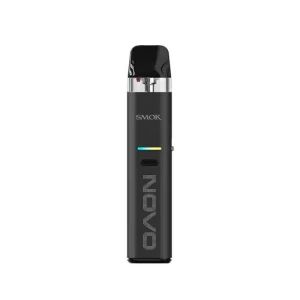 SMOK Novo ECO Pod Kit – 2ml TPD Compliant, Draw-Activated Vape Kit for EU & UK Market