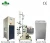 Import 10L 20L 50L Rotary Evaporator Dual condensers Dual receiving flasks from China
