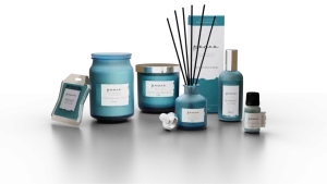 Candles. Room Sprays, Personal Care