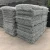 Import high quality gabions box 60*80mm galvanized hexagonal wire mesh exporting to Egypt from China