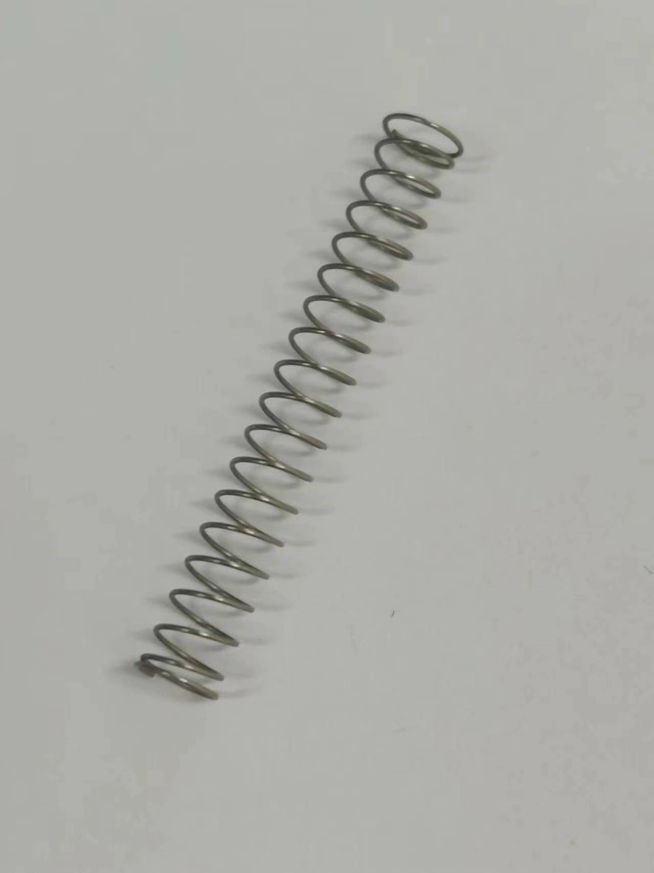 Buy Motorcycle High Class Center Spring from HUA-1 PRECISION MACHINERY ...