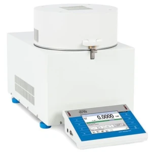 Radwag PMV 50.B Microwave Radiation Moisture Balance, 50g x 0.1mg, WL-307-0002