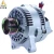 Import Chinese Factory Supplier F75U-10300-CA 72v Car Alternator pmg alternator generator low rpm from China