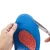 Import TPE GEL insoles from China