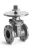 Import AWWA C515 RESILIENT NRS GATE VALVE-FLANGE END WITH INDICATOR FLANGE from China