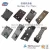 Import Base Plate Manufacture in China,Plain Oiled Kpo Rail Clamp for Fastening Railway from China