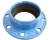 Import Quick Flange Adaptor For DI Pipe from China