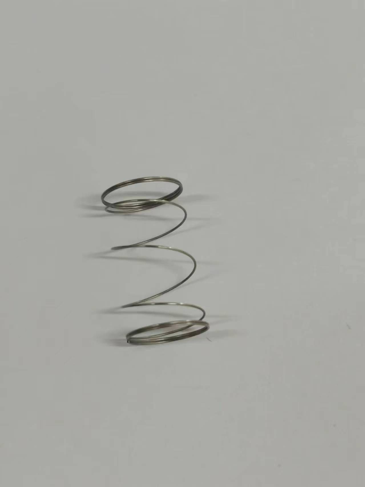 Buy Motorcycle High Class Center Spring from HUA-1 PRECISION MACHINERY ...