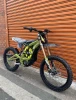 USED 2025 Electric Bike MY25 60v 45AH 8000w Available for sale