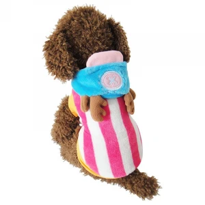 Cute Small dog pet clothes pet costume One Piece