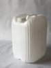 20L Food-Grade HDPE Square Bucket FDA  100% New Material
