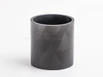 Pull-Winding Filament Wound Carbon Fiber Tube