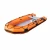 Import Liya 2.0-6.5m foldable inflatable boat rowing boat for sale from China
