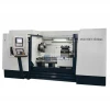CK6163E Heavy Duty CNC Lathe Machine