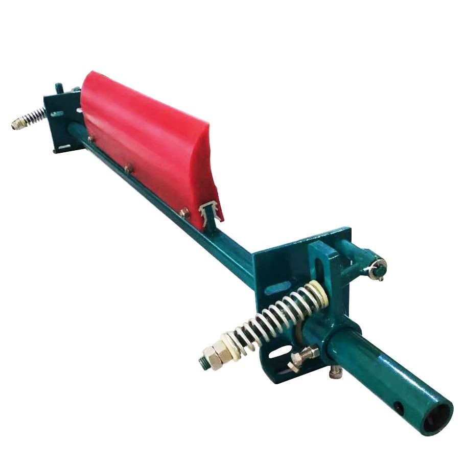 Buy Polyurethane Scraper Blade Primary And Secondary Conveyor Belt ...