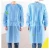 Import Surgical Gowns: Disposable from Japan