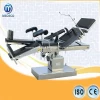 China Shanghai Medeco 3002 Manual Hydraulic Operating Table Multifunction
