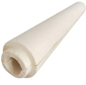 Polyurethane insulation foam shell