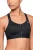 Import Wholesale Custom Logo Women Running Gym Yoga Bra Tops Ladies Athletic Workout Fitness Push Up Recycled Sports Bra from Pakistan