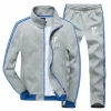 Mens Polo Hoodie Tracksuits