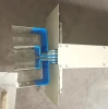 Mineral Wool Insulated Fire Rated Bus Duct 10 Feet For Industrial