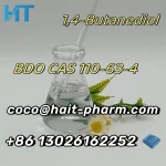 Safe Delivery High quality Cas 110-63-4/28578-16-7 1,4-Butanediol BDO