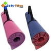 Top Quality TPE Foam Yoga Mat 173*61cm