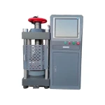 Computerized Compression Machine