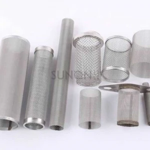 Wire Mesh Strainers  custom Wire Mesh Strainers factory  Wire Mesh Strainers supplier﻿