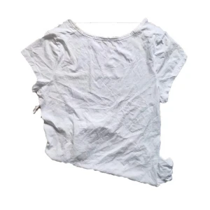 Free sample oil absorbent 100 cotton white t shirts cleaning rags