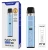 Import SMOK Novo ECO Pod Kit – 2ml TPD Compliant, Draw-Activated Vape Kit for EU & UK Market from France