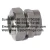 Import stainless steel hex nipples from China