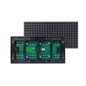 MEIYAD Outdoor P10 SMD /DIP LED display screen/LED module CCC FCC Rohs
