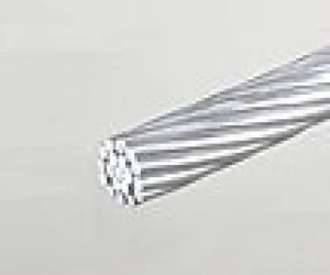 cable for transmission and distribution Al conductor