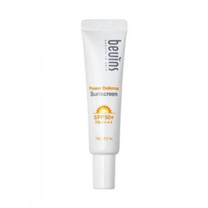 Power Defence Sunscreen 15 g