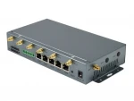 SIM8200EA-M2 Industrial 5G Router, Wireless CPE, 5G/4G/3G Support, Snapdragon X55, Multi Mode Multi Band