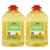 Import Best Price 100% Refined Cooking Oil Sunflower Oil for Food from Malaysia