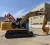 Import Used 100% ready original Japan caterpillar excavator cat 320d excavators from China