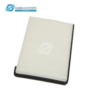 Car Spare Parts Cabin Air Filter OE 6447-FG 9636783780 fit for dongfeng-citroen