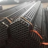 Steel pipe / tube