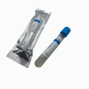 PRP Tubes Platelet-Rich Plasma ACD Solution A GEL 10ml