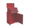Mobile Tool Cabinet and Chest (TB202)