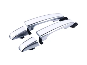 High-Quality Injection Molded Plastic Car Door Handle