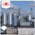 Import 500t grain silo from China