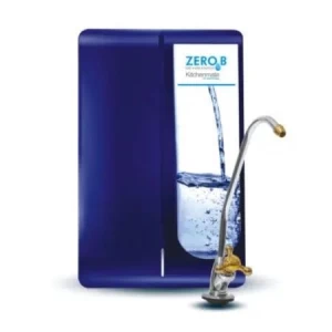 Zero B Kitchenmate - Under the Sink UV Water Purifier