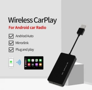 Carplay Adapter Usb Dongle Car Autokit Usb Carplay Dongle For IPhone and Android
