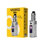 Bulk Voopoo Drag 6 Ultimate Premium High Performance Pod Mod Kit France Global Unbeatable Wholesale Price