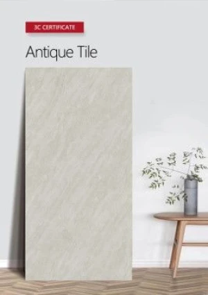 Antique Tile  JZ191207-8