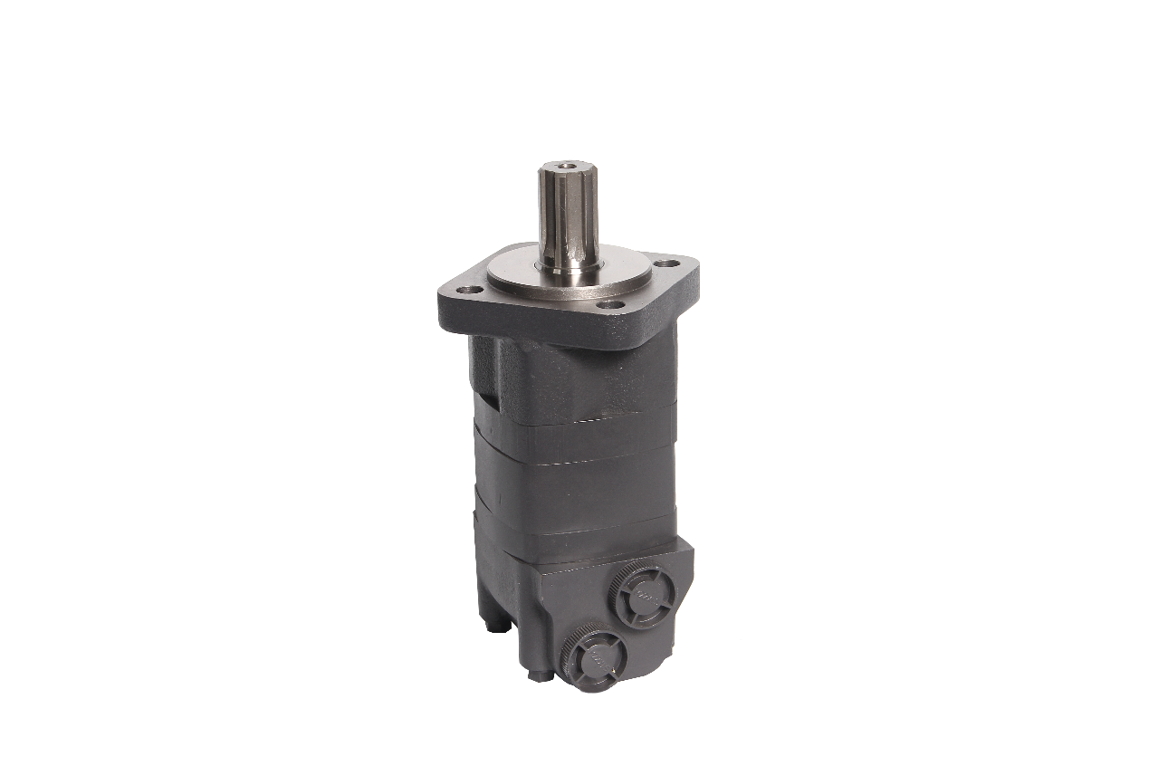 Buy Cycloidal Hydraulic Motor Bm5 Series And Bm5 Rotary Motor from